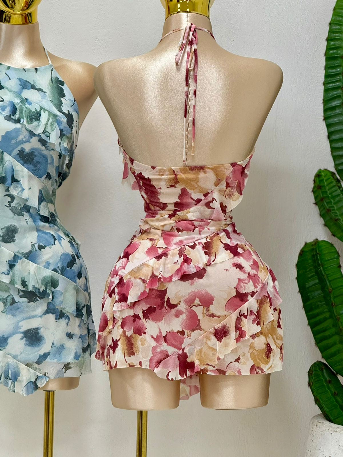 Vestido Thalía