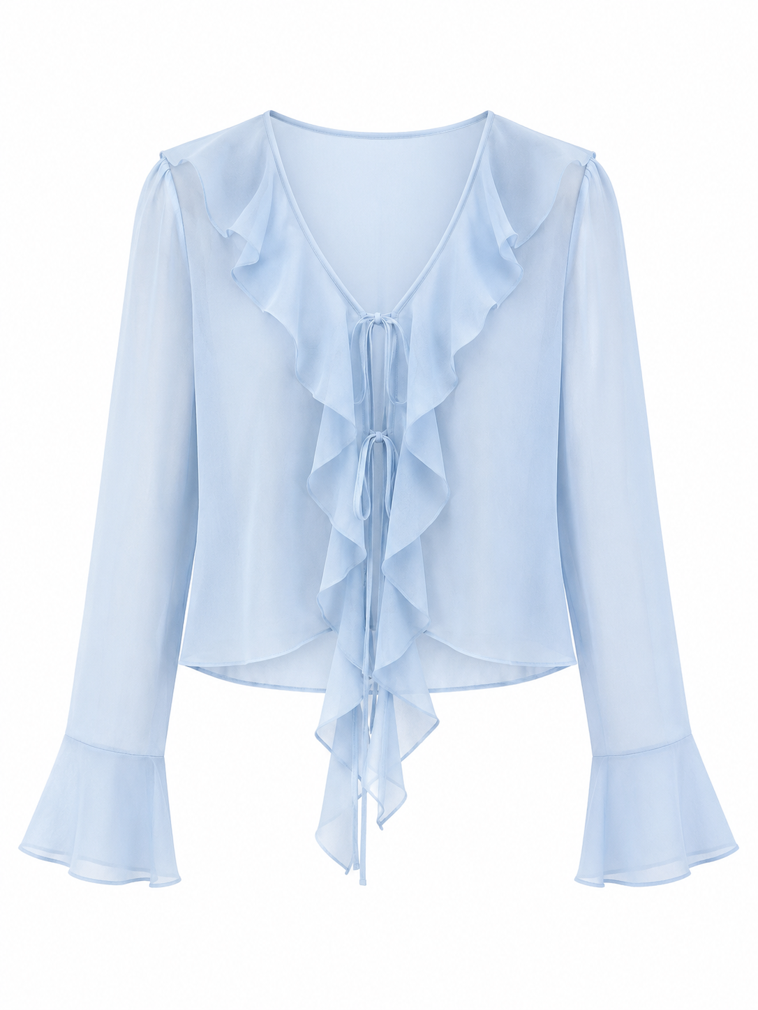 Blusa Olanes Boho