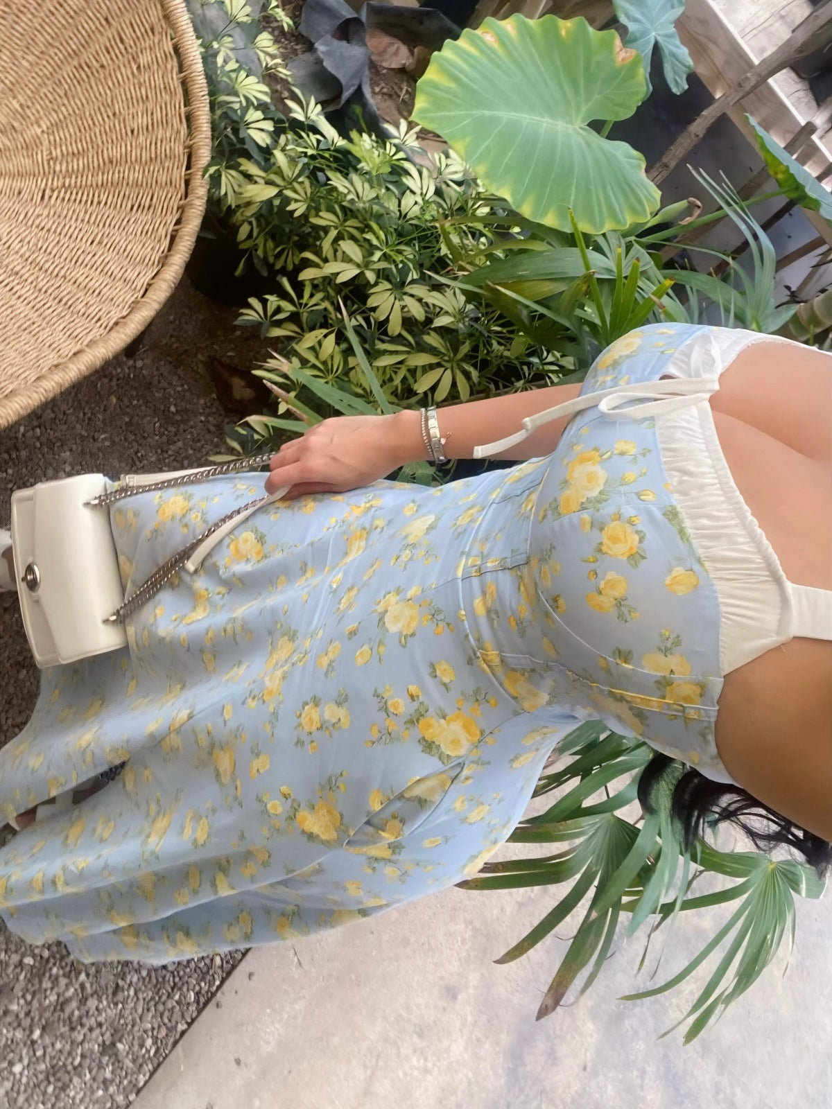 Vestido Kiana