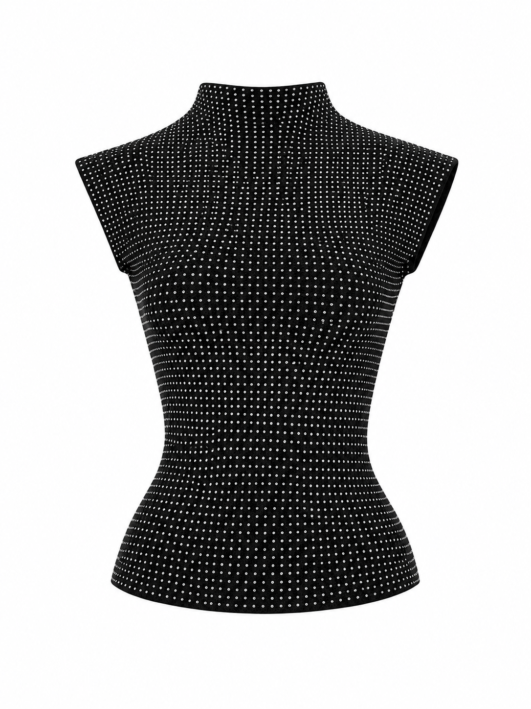 Blusa Seamless Lizeth