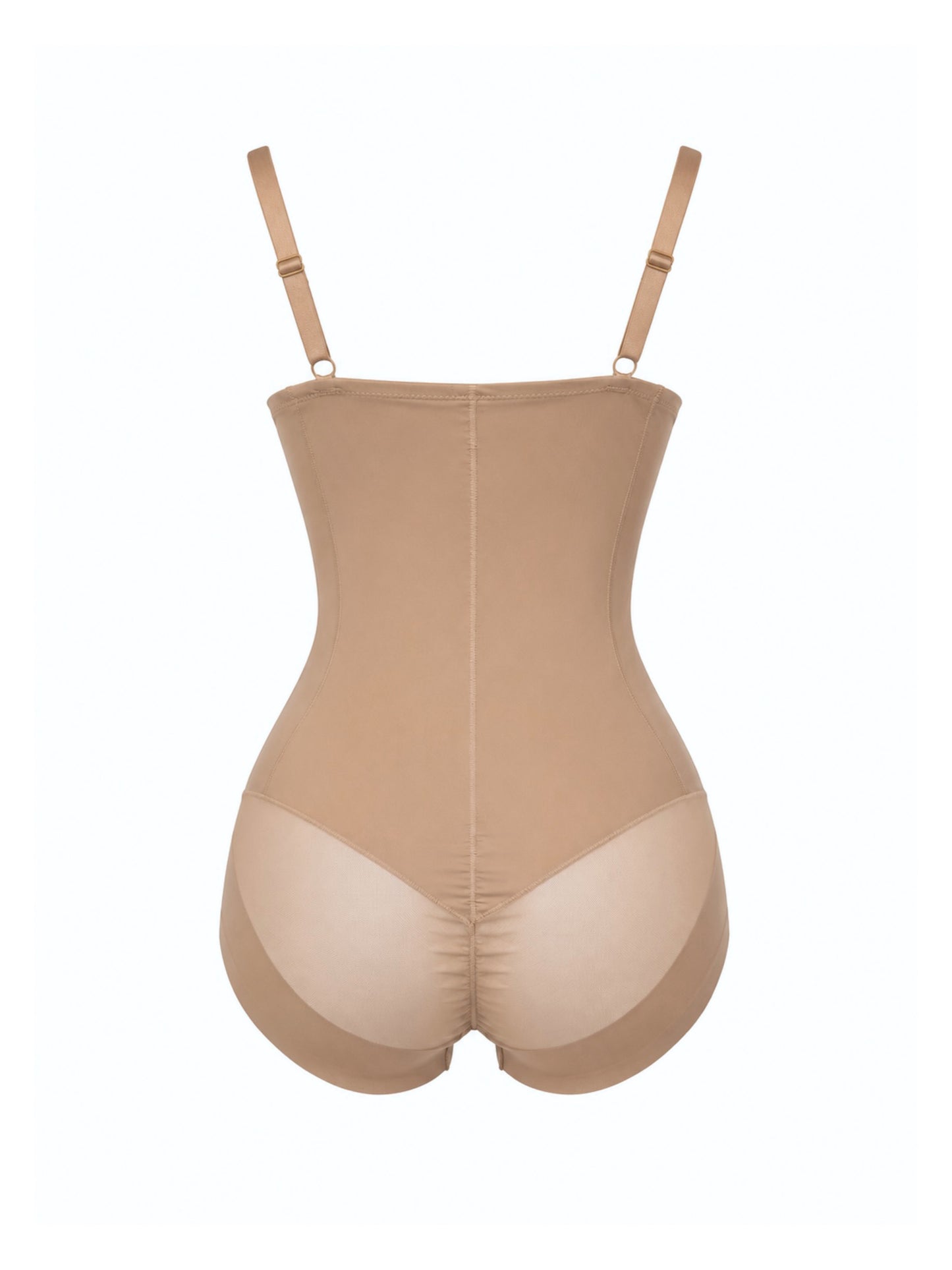 Bodysuit Control & Lift