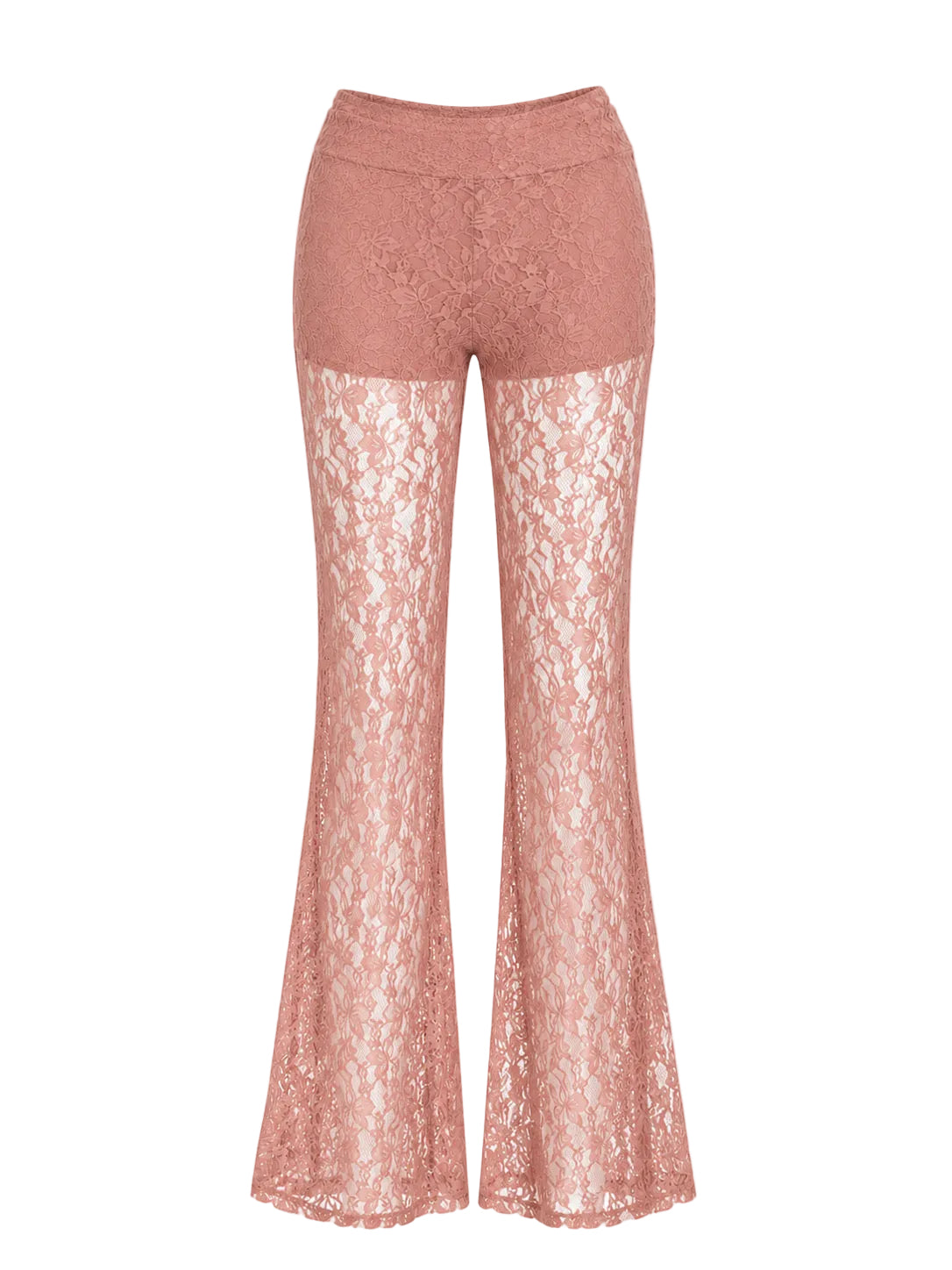 Pantalón Encaje Sweet