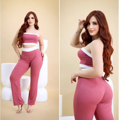 Conjunto Rib