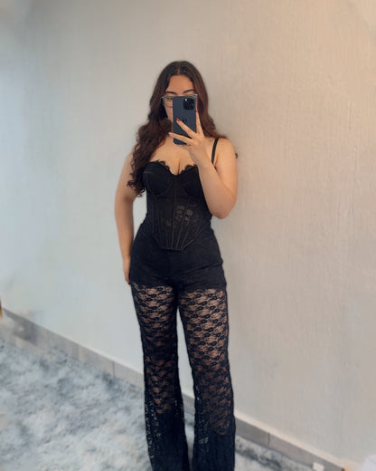 Corset Juliette
