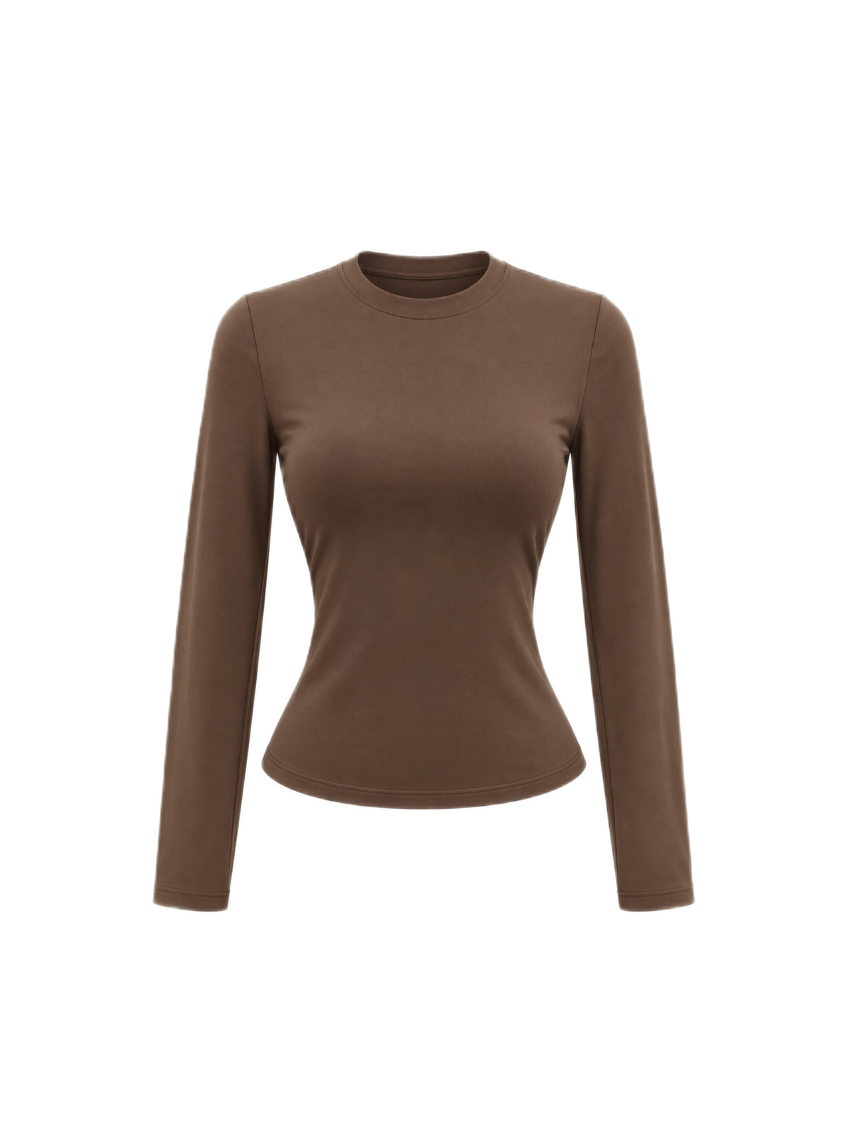 Blusa Manga Larga Livy