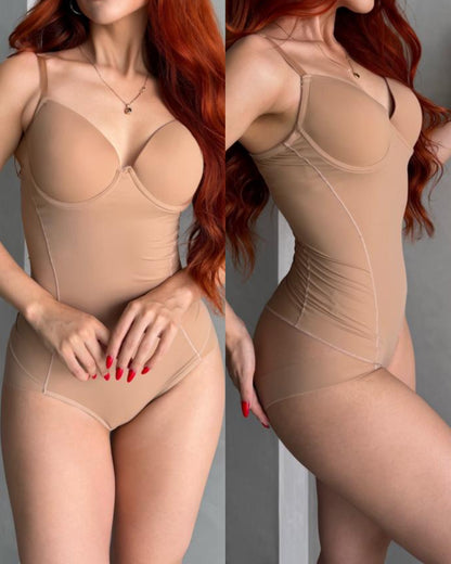 Bodysuit Control & Lift