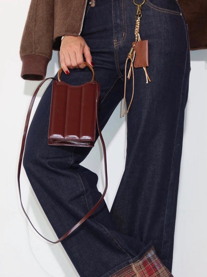 Pantalón Wide Leg Charm