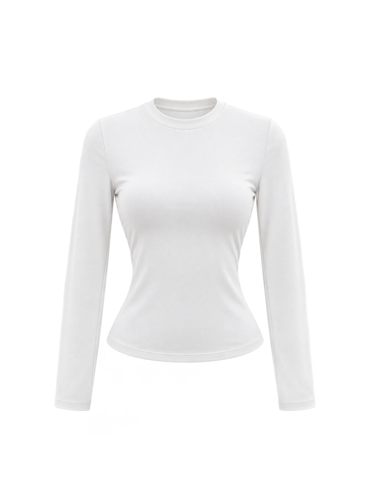 Blusa Manga Larga Livy