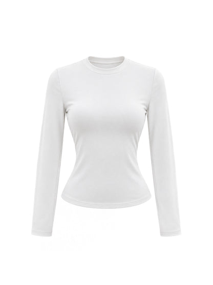 Blusa Manga Larga Livy
