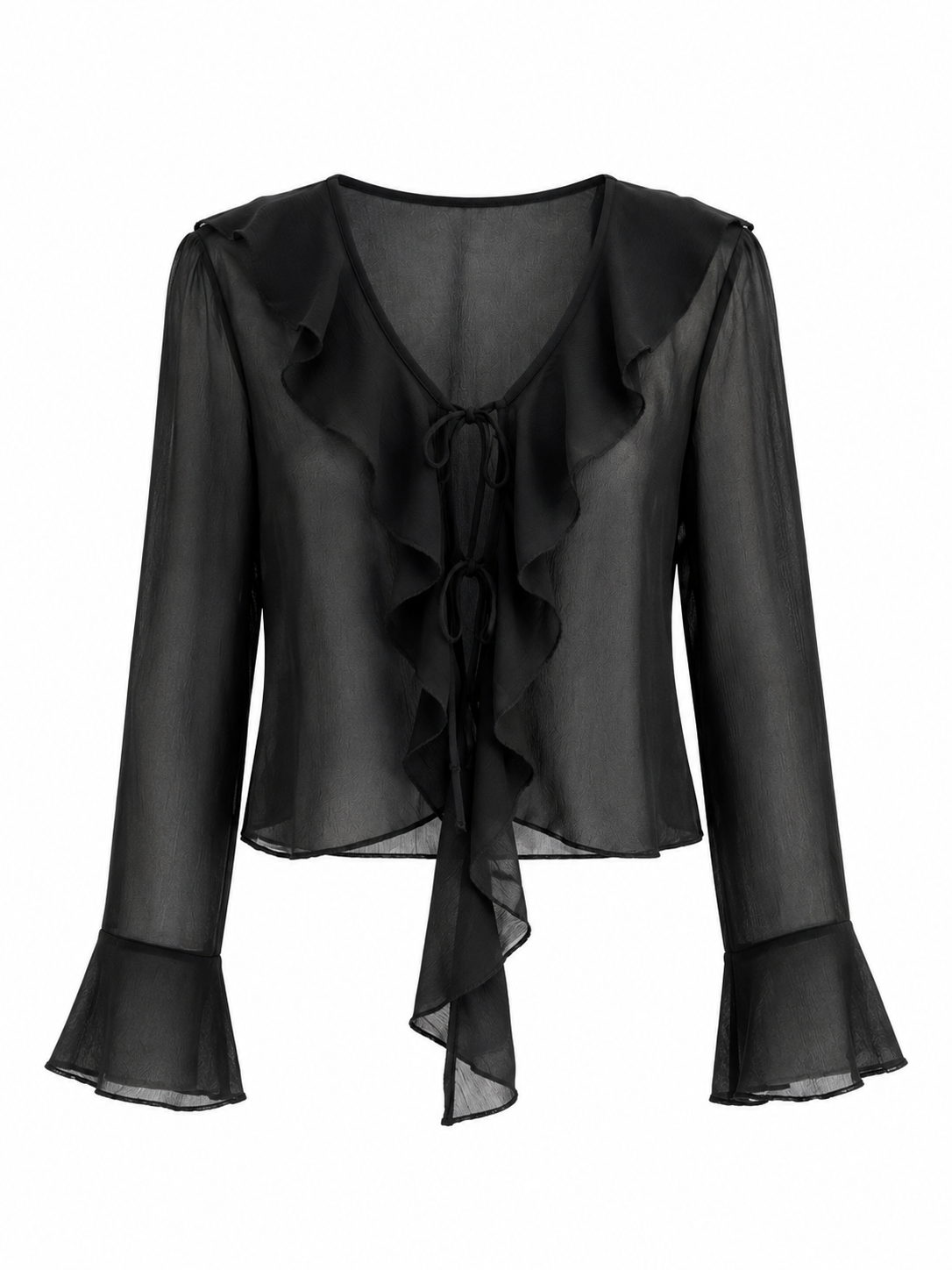 Blusa Olanes Boho