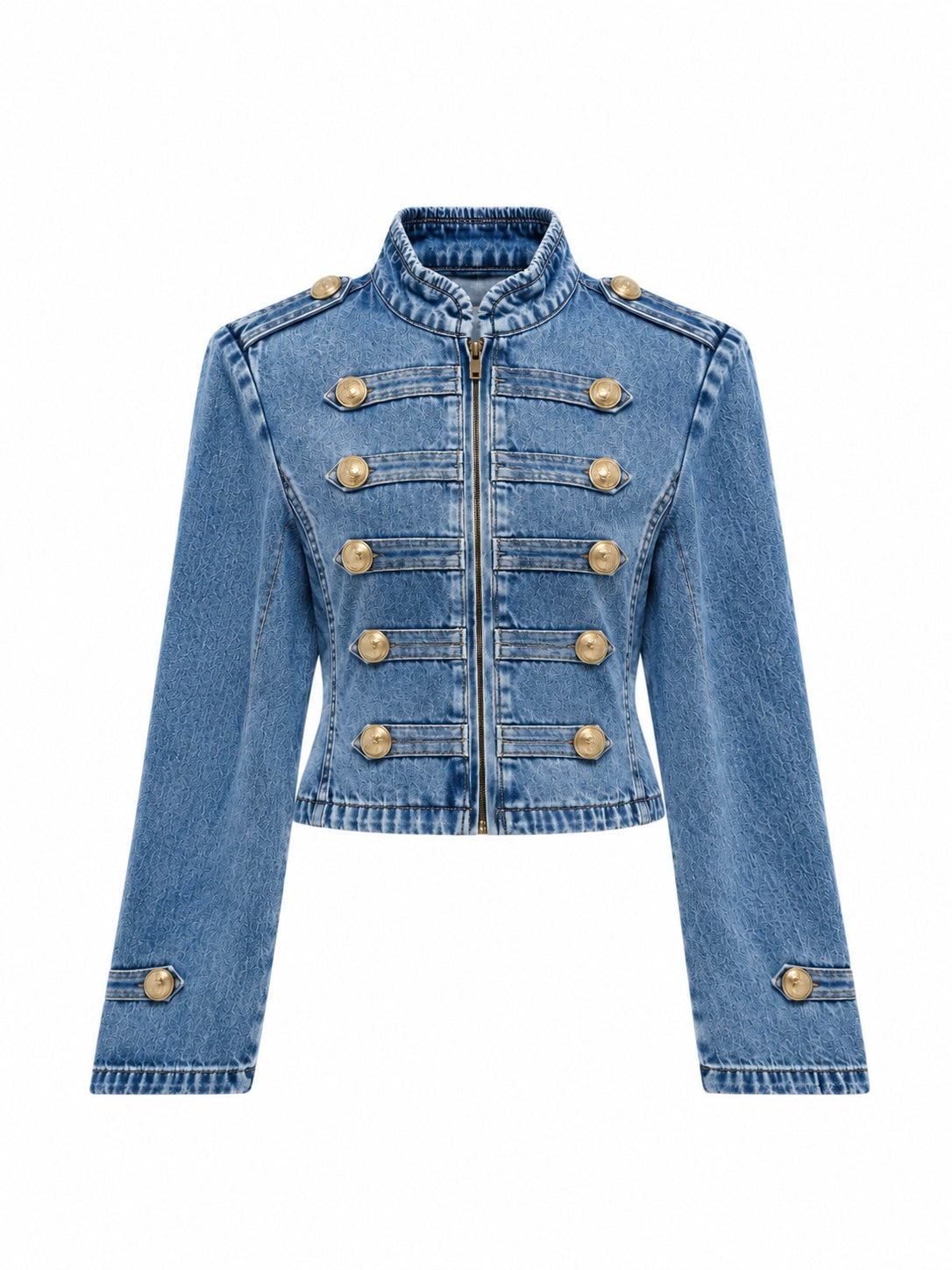 Napoleon Jacket