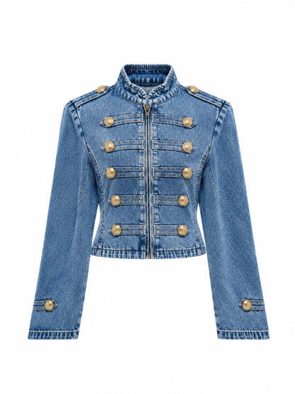 Napoleon Jacket