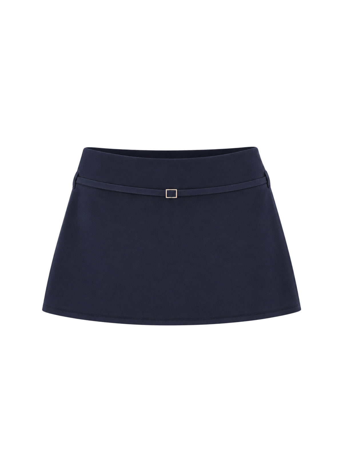 Falda Navy