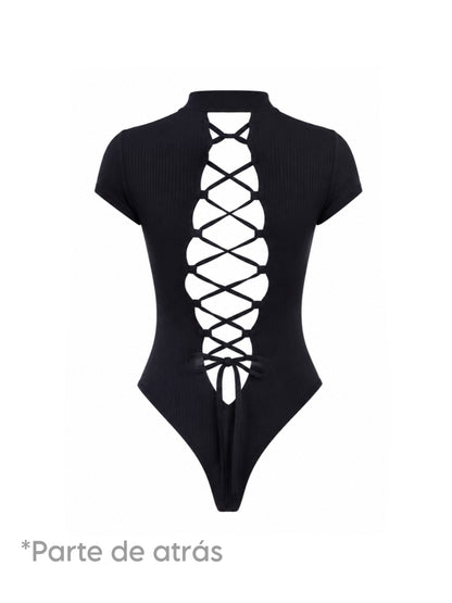 Body acanalado
