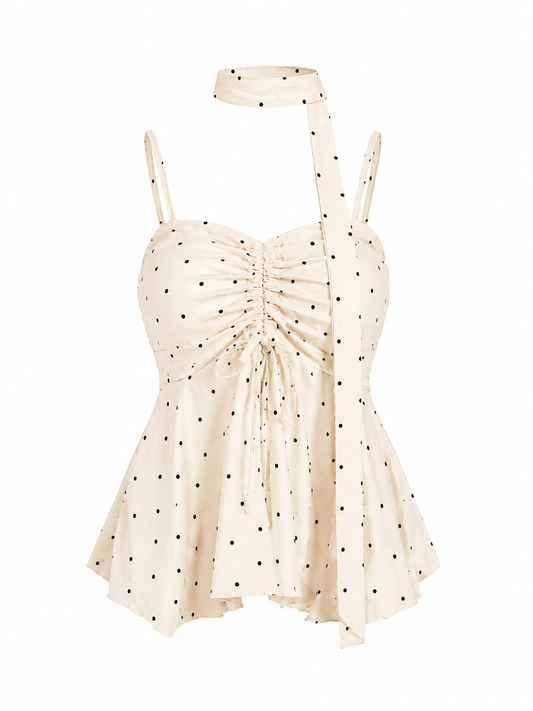 Blusa Iris
