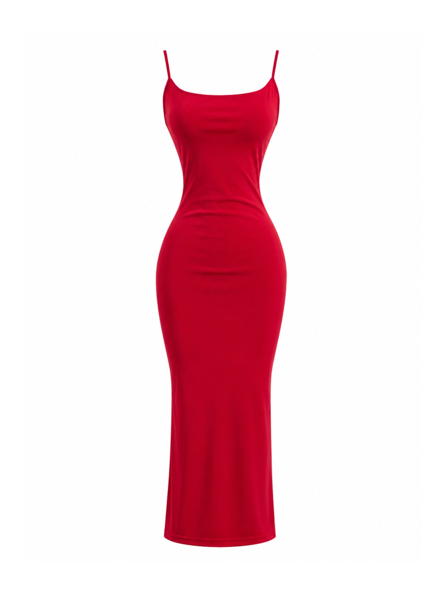 Vestido Slit Basic