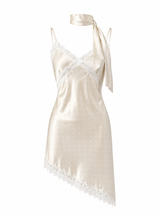 Vestido Asimétrico Sunny