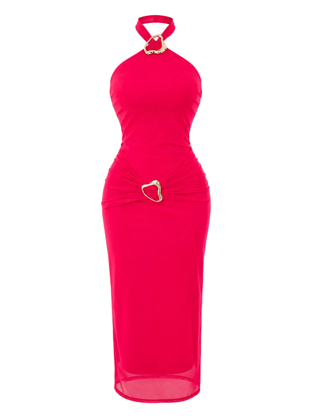 Vestido Ivonne