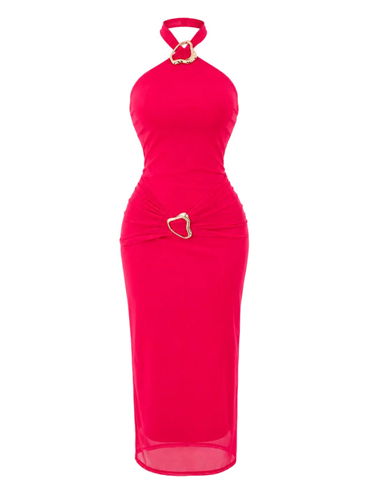 Vestido Ivonne