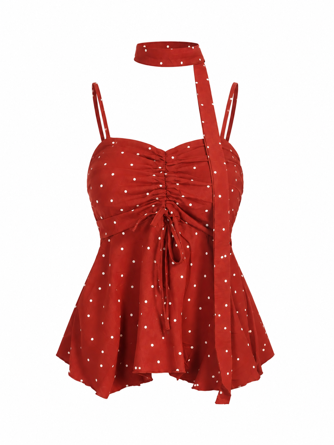 Blusa Iris
