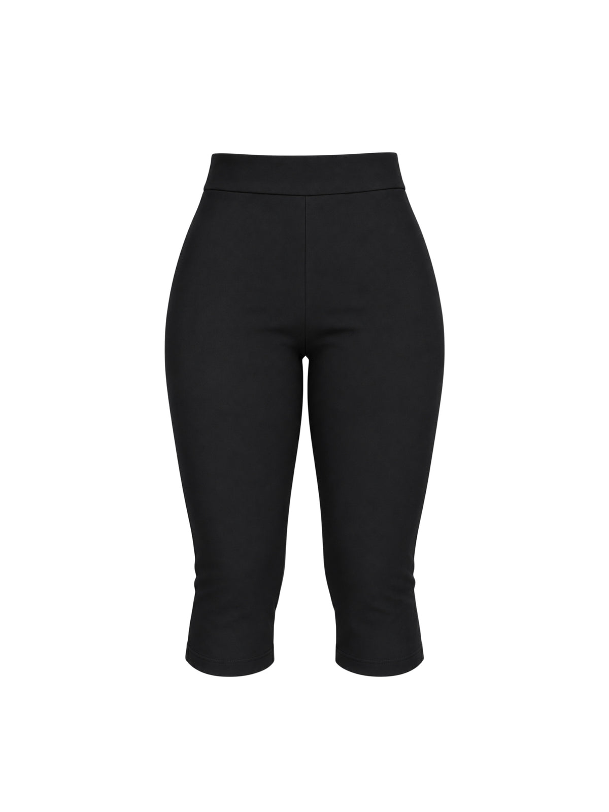 Capri Pants
