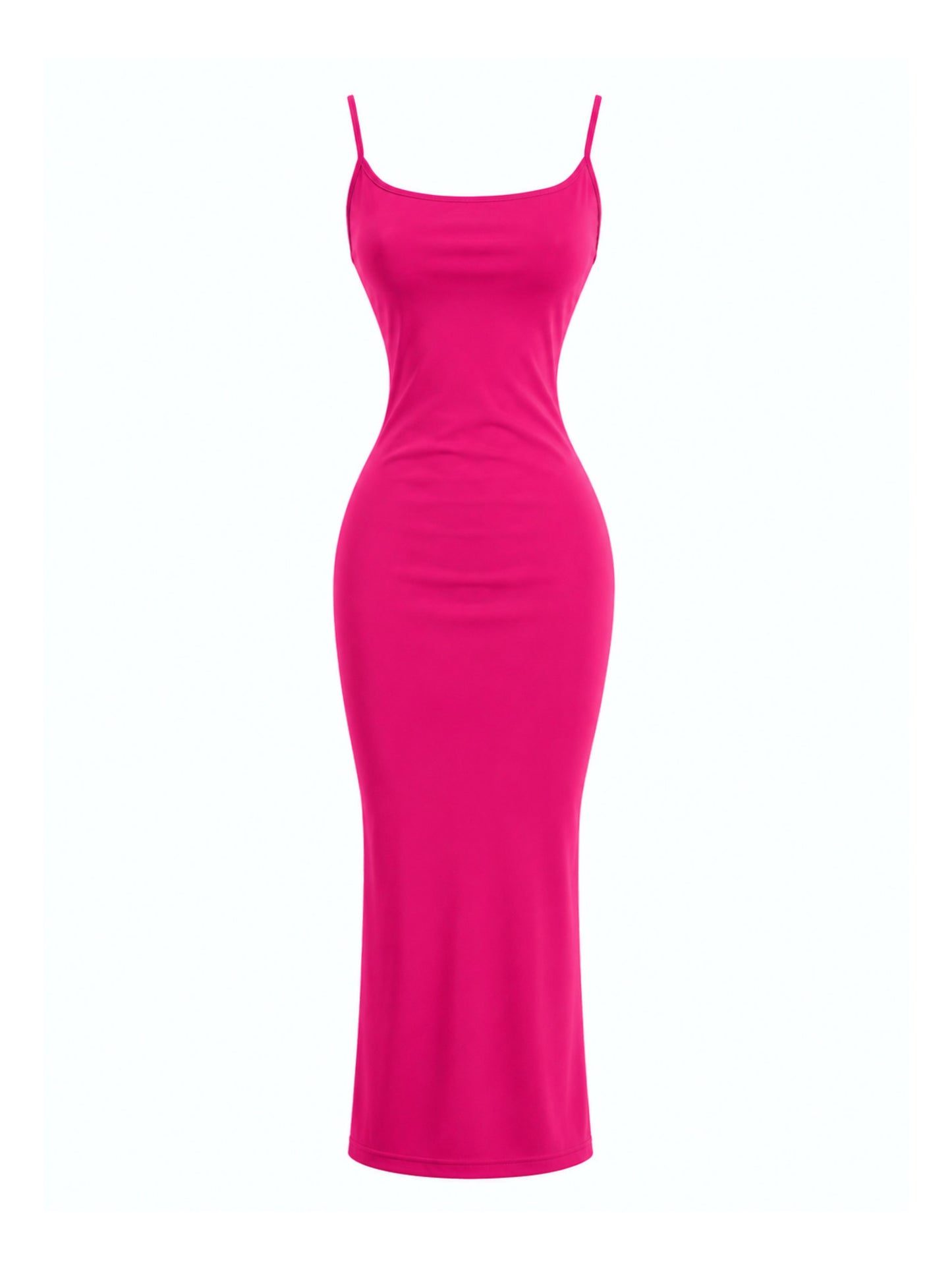 Vestido Slit Basic
