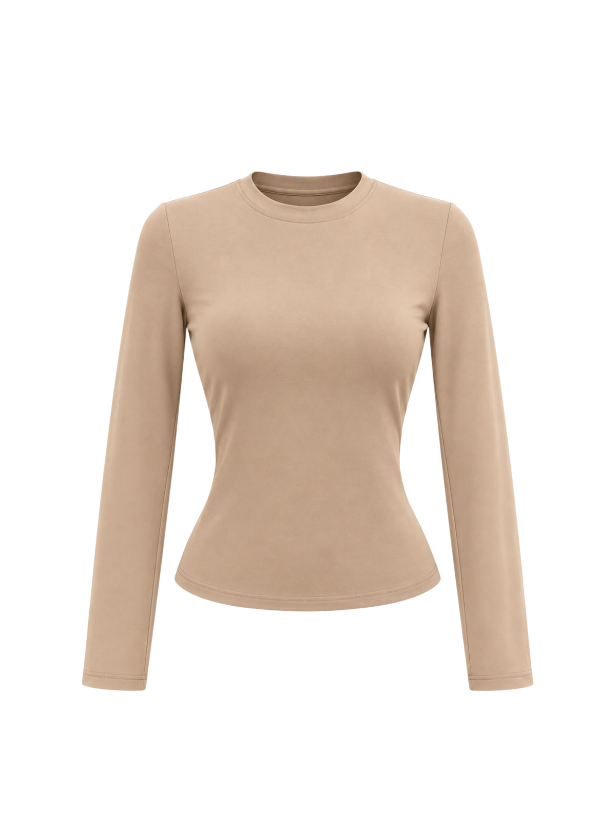 Blusa Manga Larga Livy