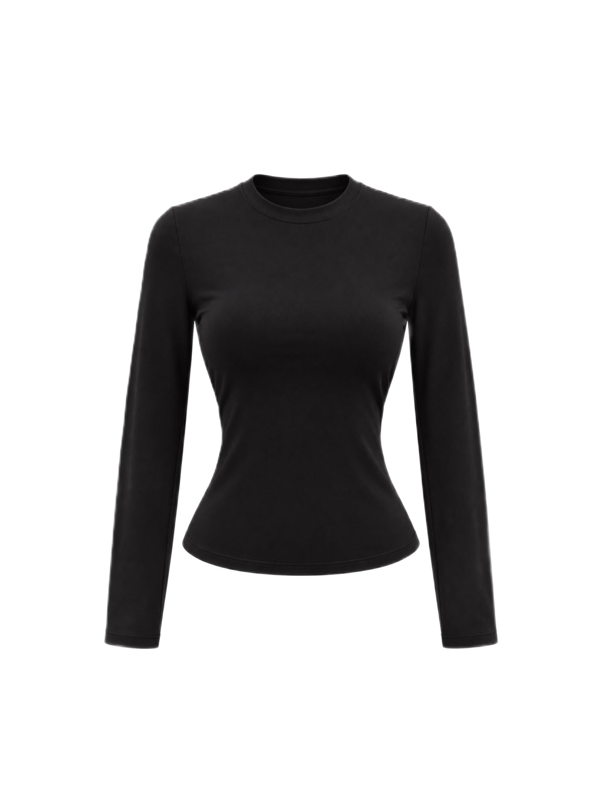 Blusa Manga Larga Livy
