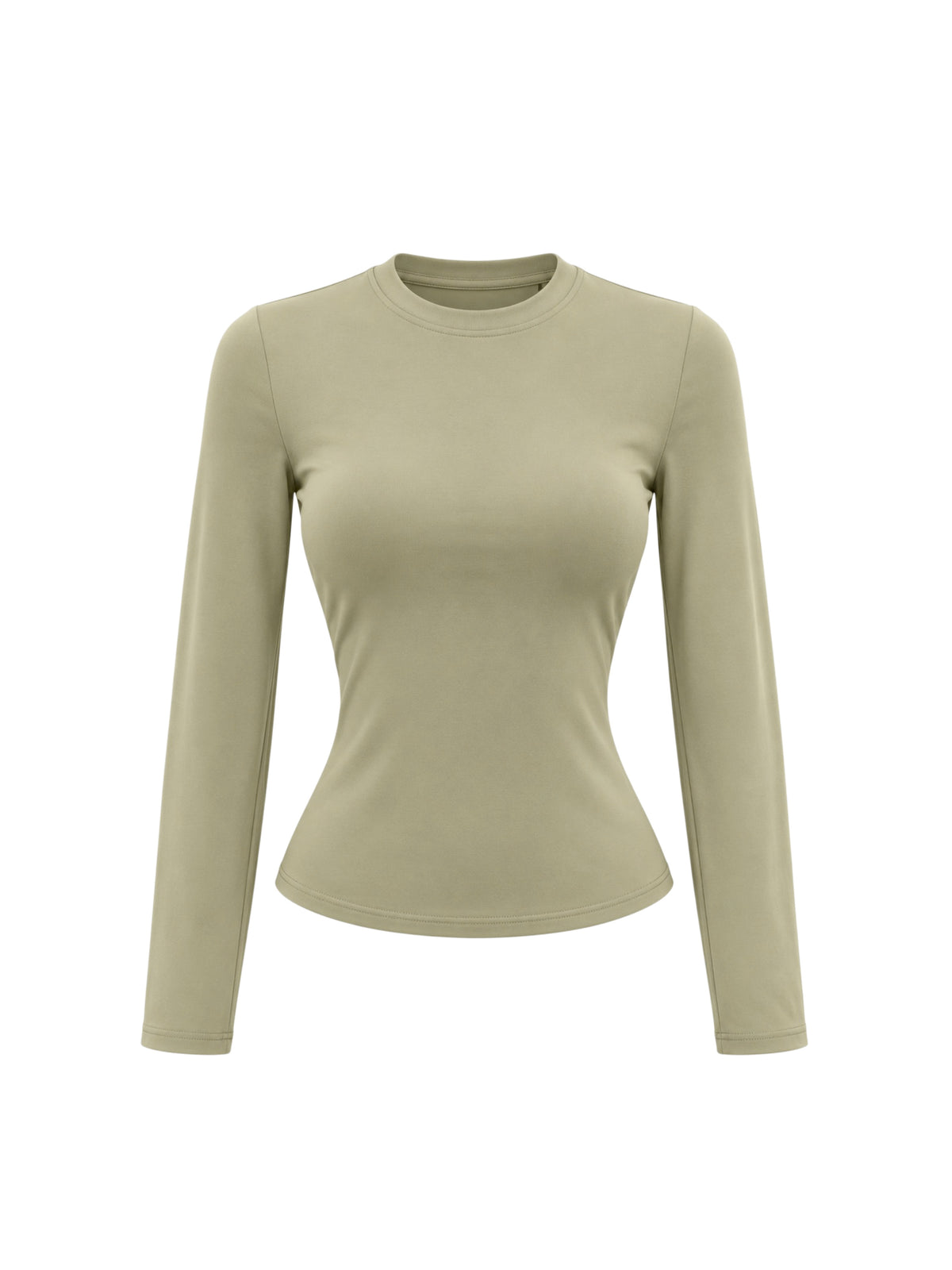 Blusa Manga Larga Livy