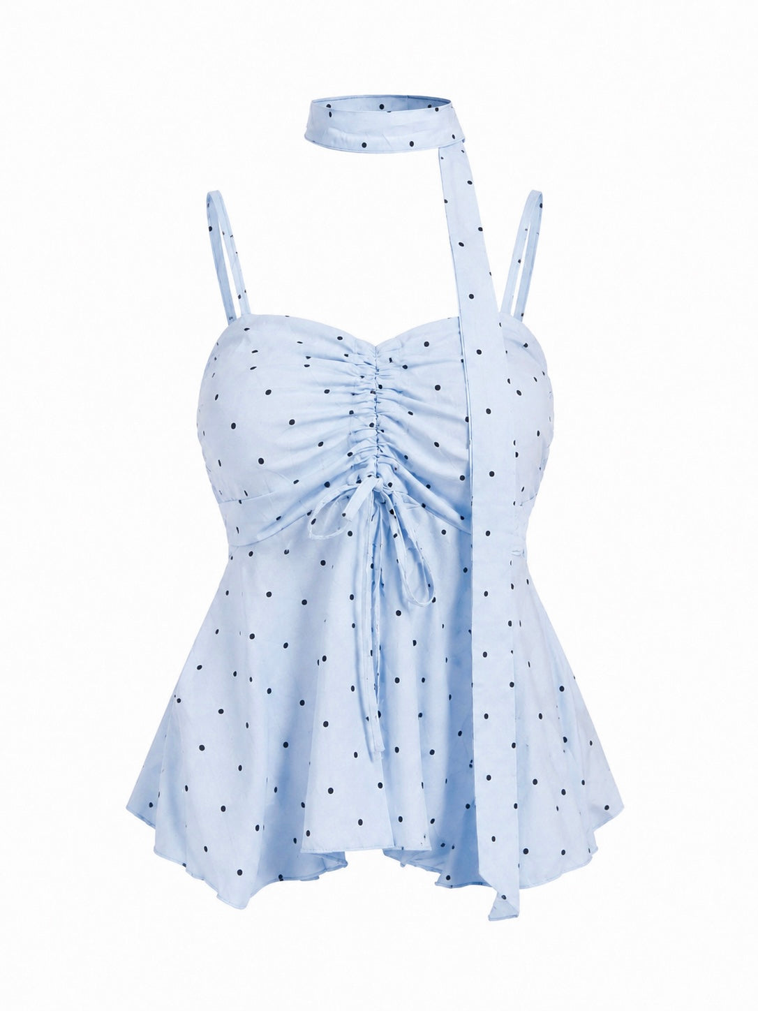 Blusa Iris