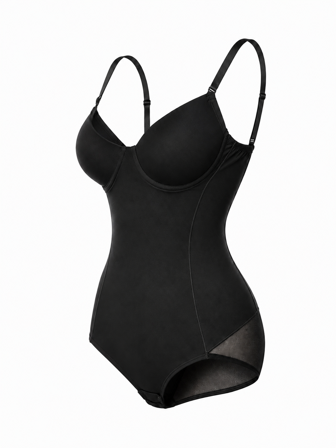 Bodysuit Control & Lift