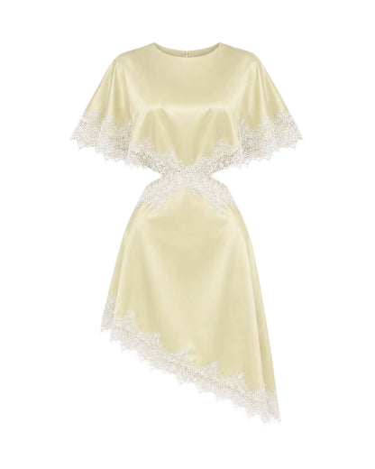 Vestido Orlena