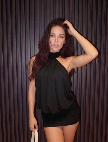 Vestido brasileño