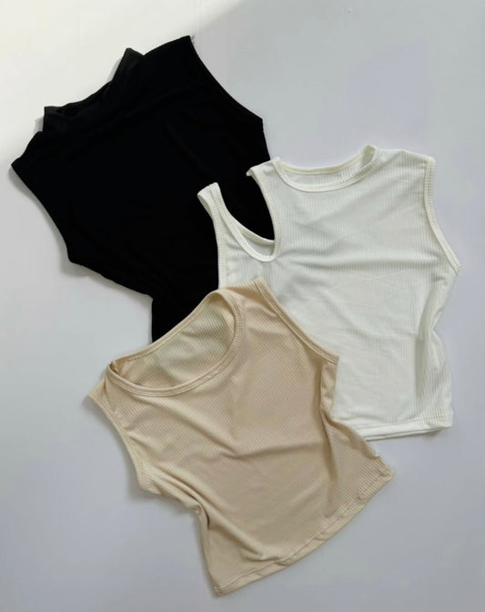 Blusas Rib