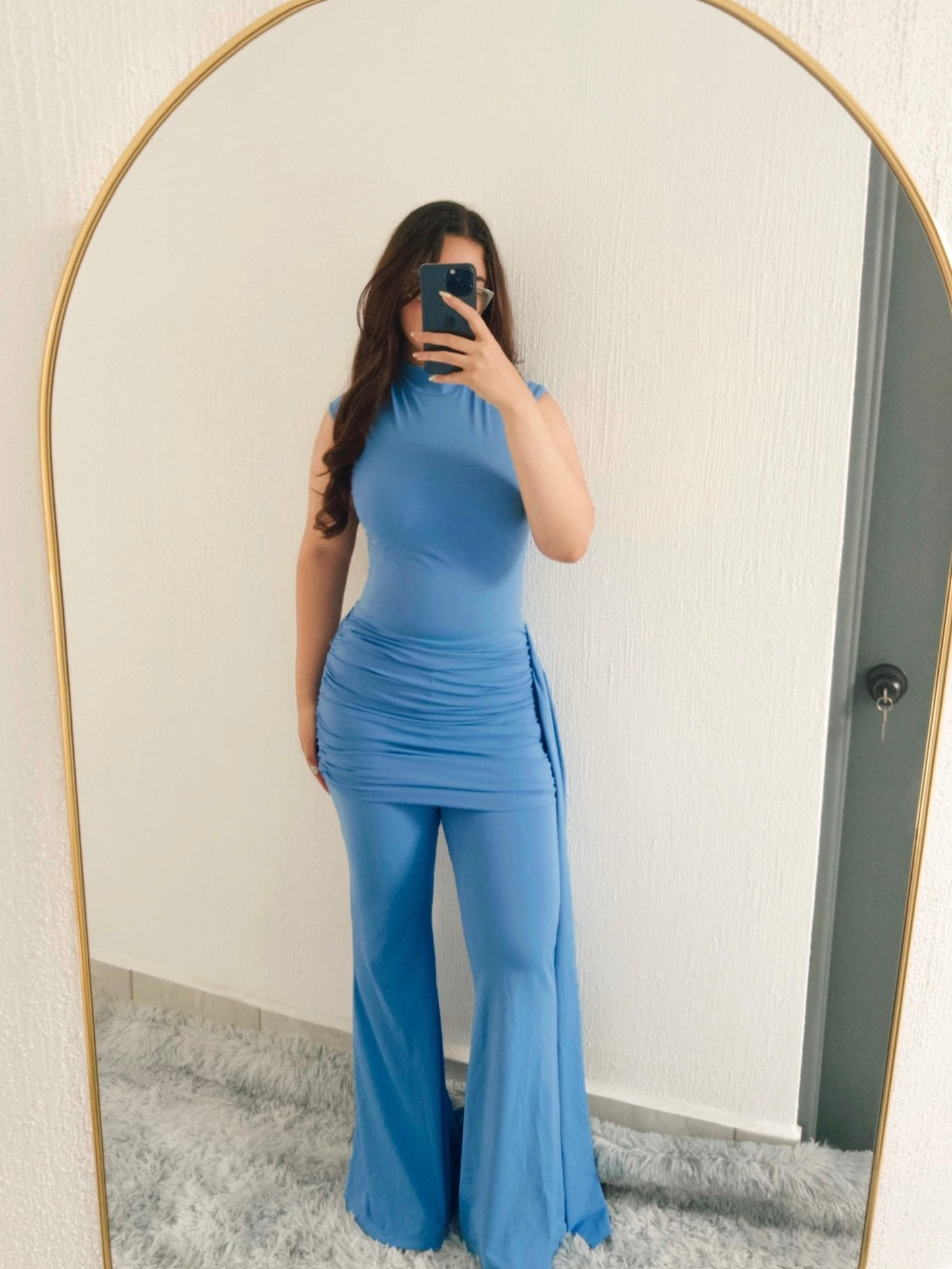 Conjunto Odette