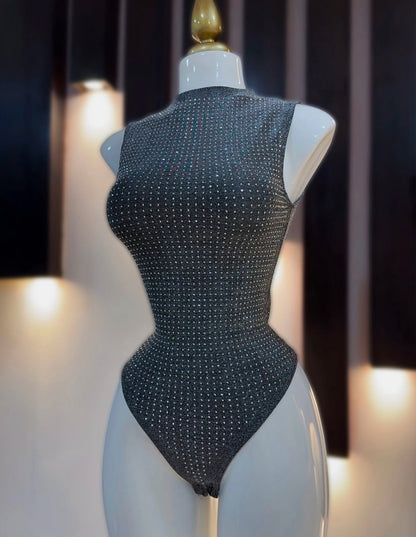Body Seamless Shiny