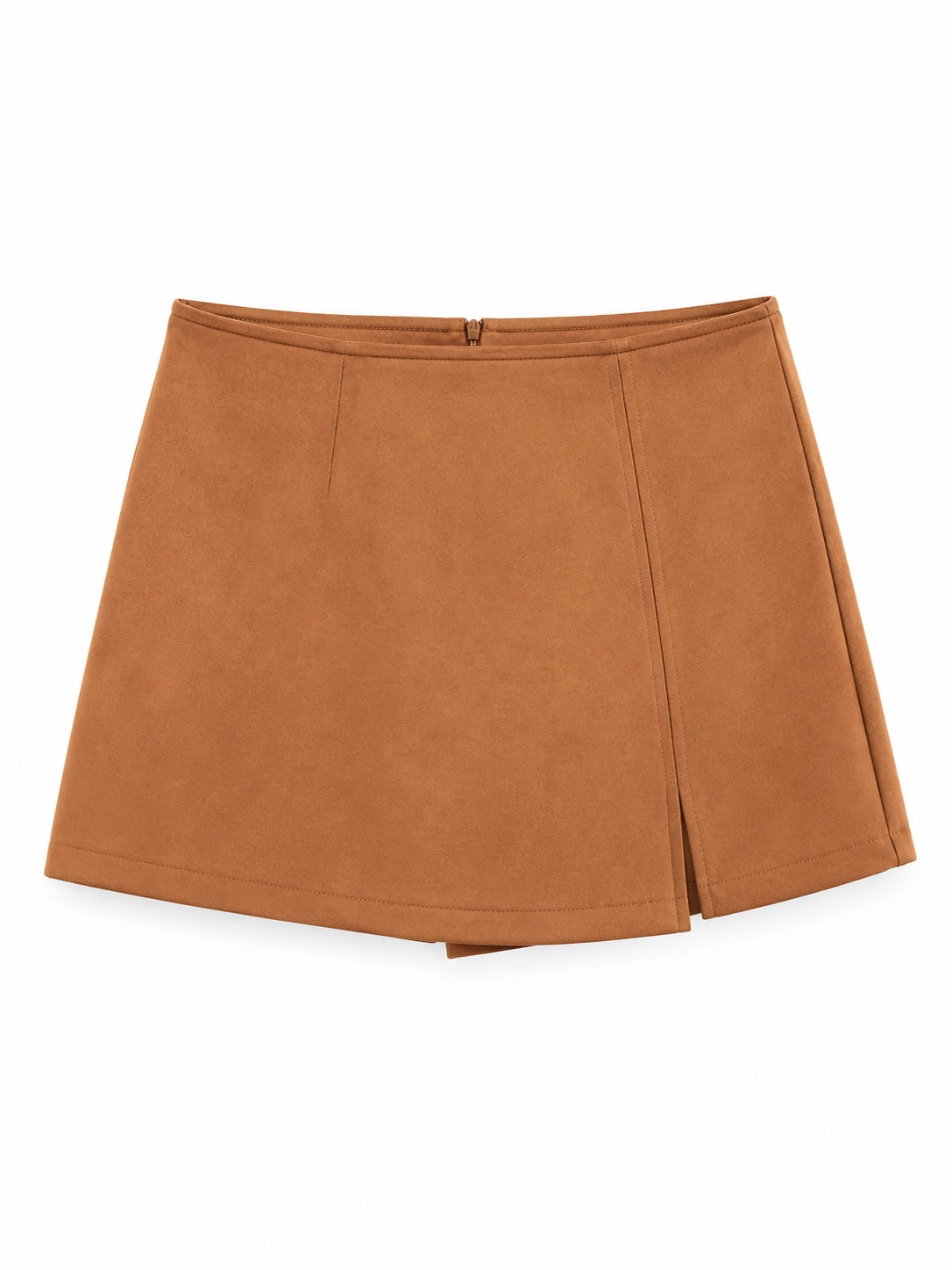 Skort Caramel