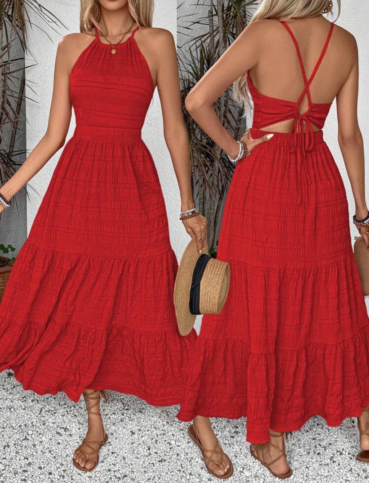 Vestido de verano