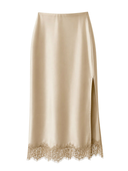 Falda Midi Desert
