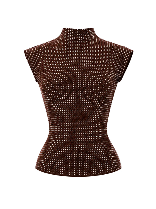 Blusa Seamless Lizeth
