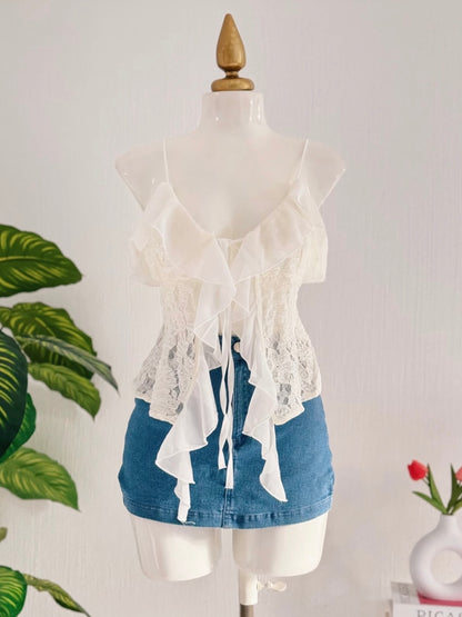 Blusa Olanes Malibu
