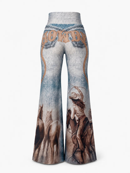 Maxi Pantalón Howdy