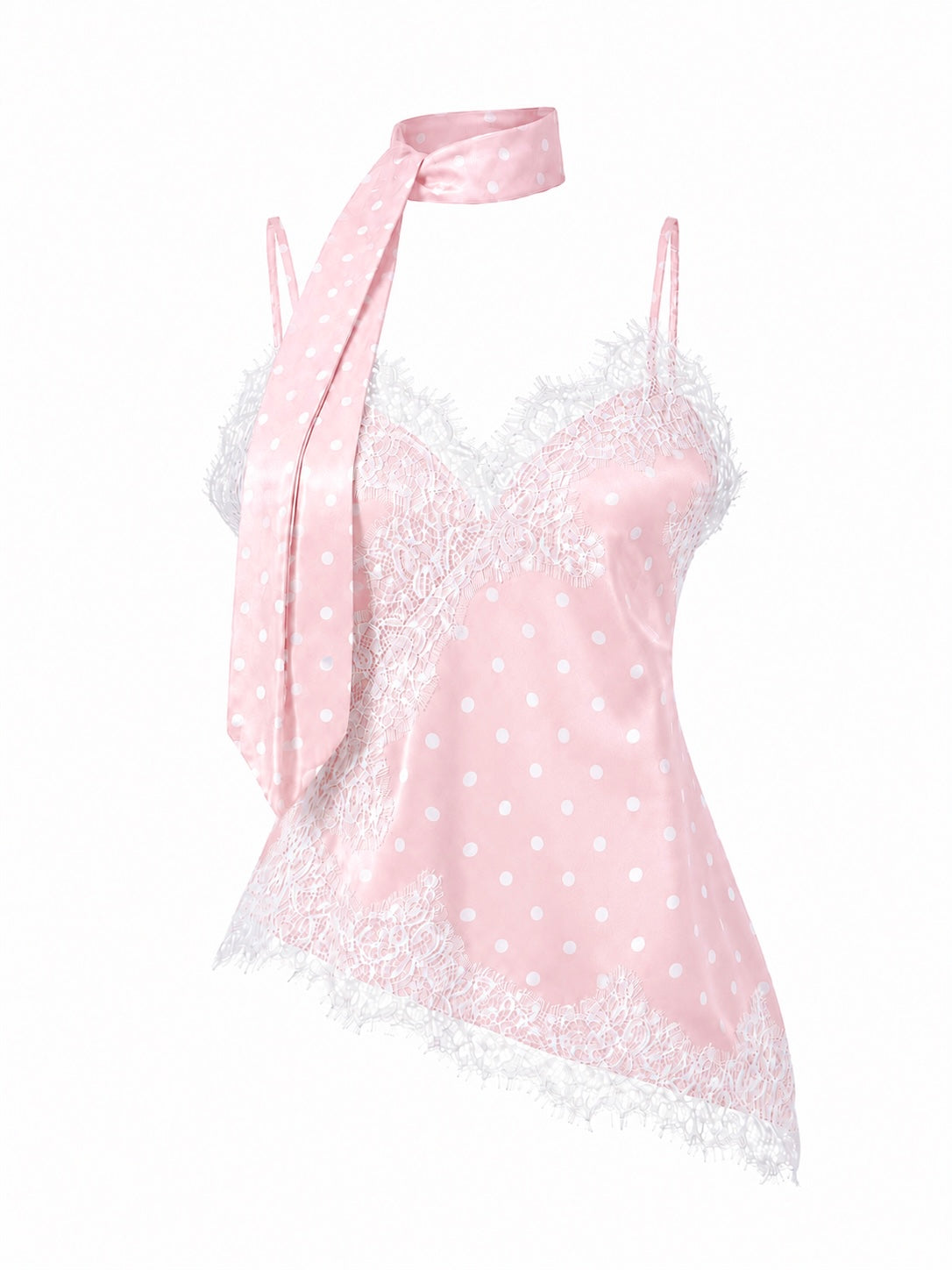 Blusa Miri Polka Dots