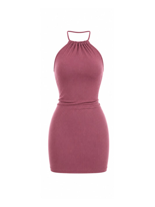 Vestido Halter