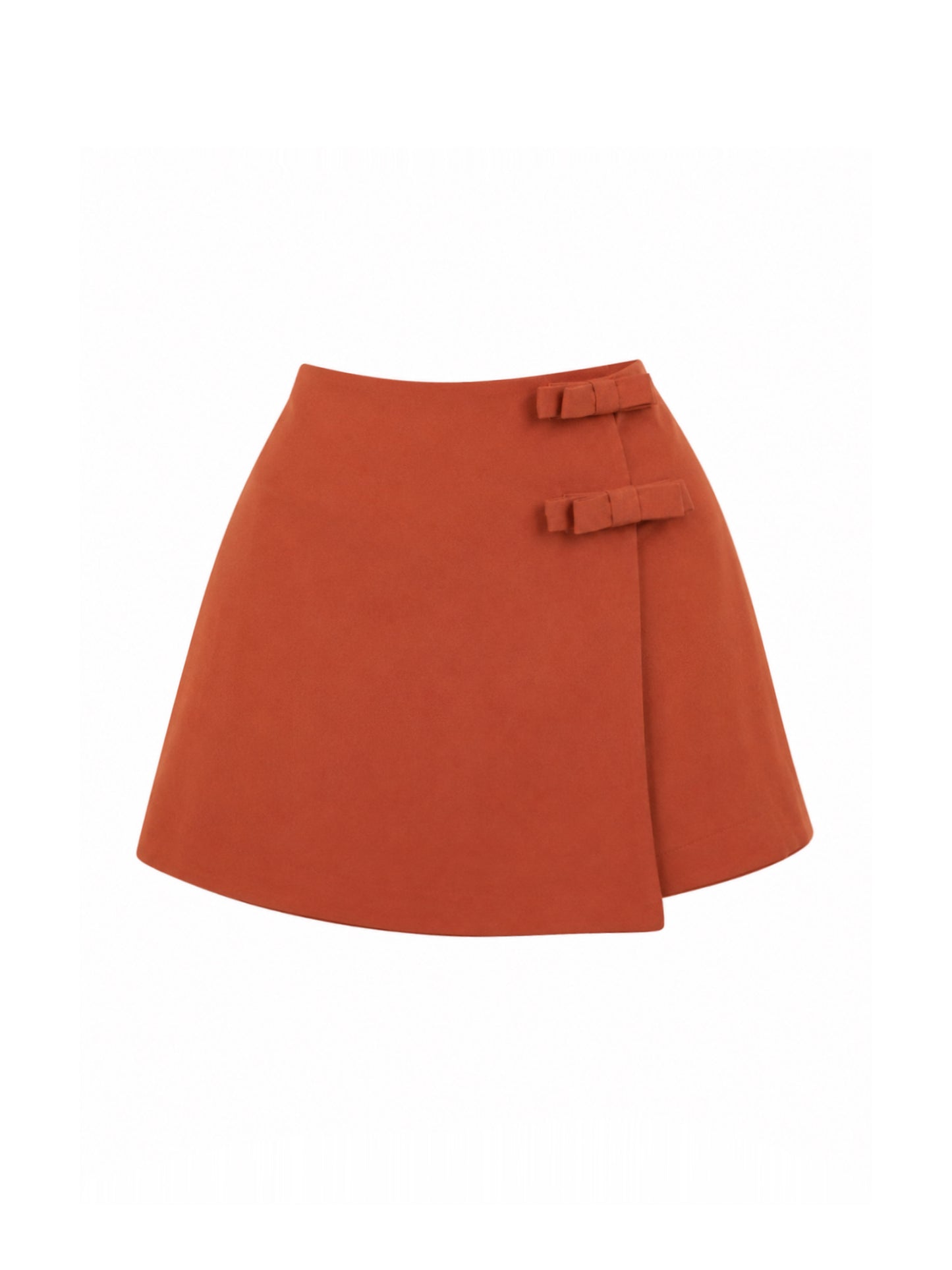 Short Bows