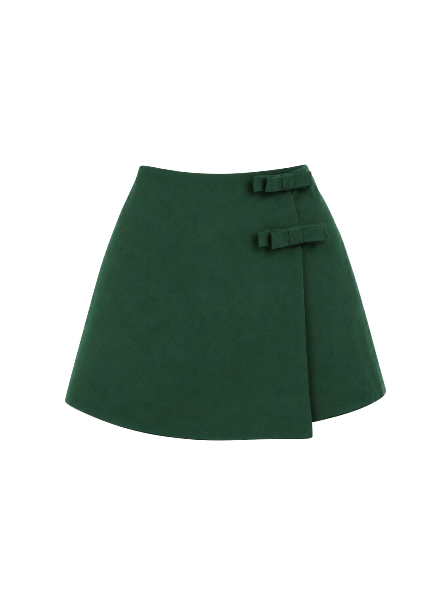 Short Bows