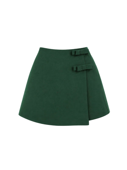 Short Bows
