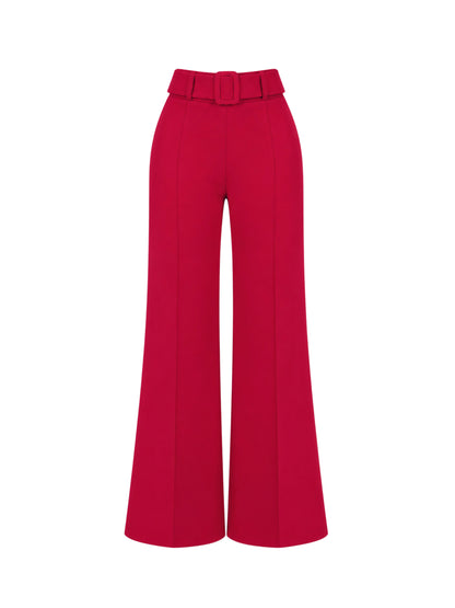 Pantalón Wide Leg Ruby