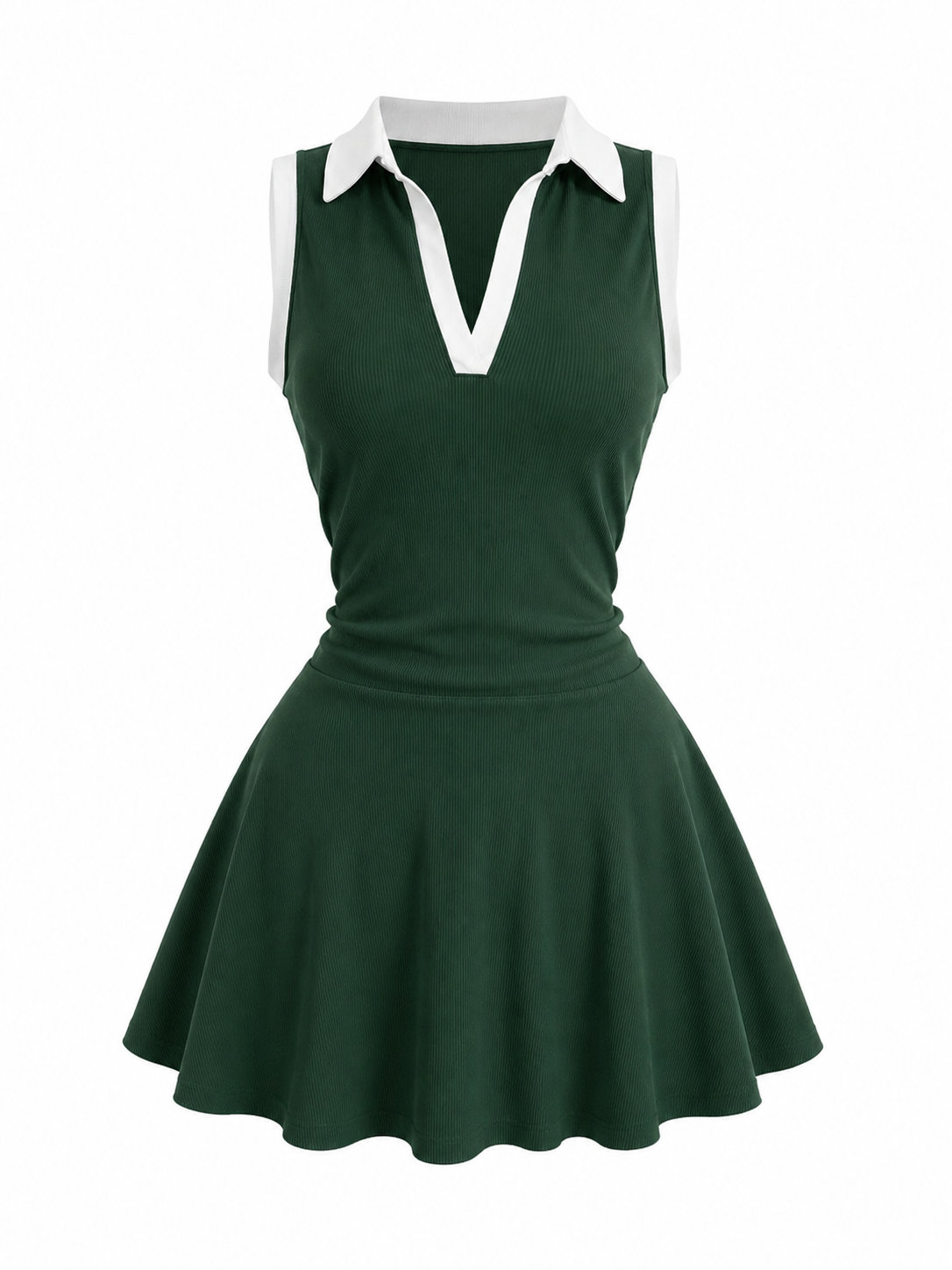 Vestido Polo Sport