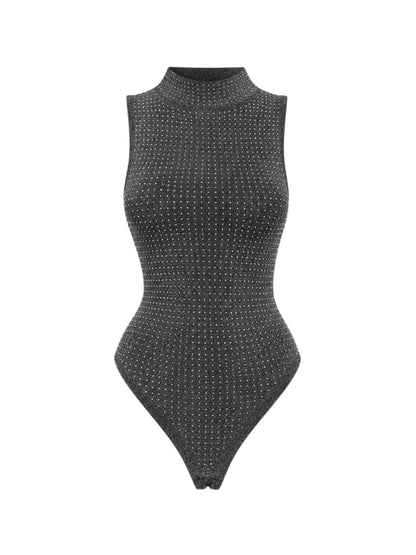 Body Seamless Shiny